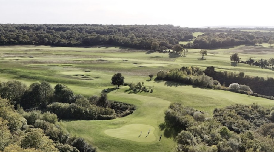 Photo of Clandon Golf